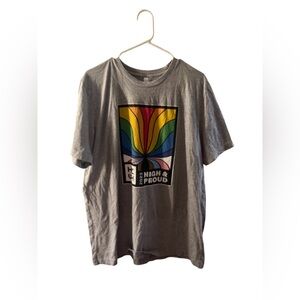 High and Proud Women’s XL T-Shirt (from dispensary)